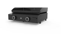 Plancha gaz FORGE ADOUR Origin 60 noir