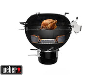 Barbecue WEBER Master-touch premium E-5770