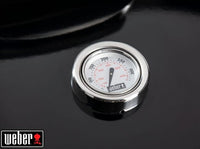 Barbecue WEBER Master-touch GBS E-5750