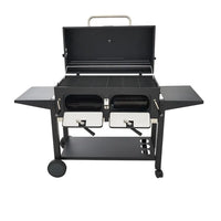 Barbecue king size - Centaurus