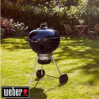 Barbecue WEBER Master-touch GBS E-5750