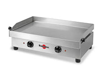 Plancha électrique Samba KRAMPOUZ