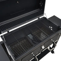 Barbecue king size - Centaurus