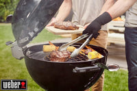 Barbecue WEBER Master-touch premium E-5770