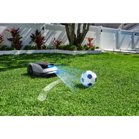 Tondeuse gazon robot ECOVACS GOAT O1200 RTK EU