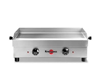 Plancha électrique Samba KRAMPOUZ