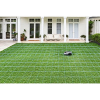 Tondeuse gazon robot ECOVACS GOAT O1200 RTK EU