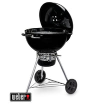 Barbecue WEBER Master-touch GBS E-5750