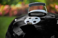 Barbecue WEBER Classic kettle 57