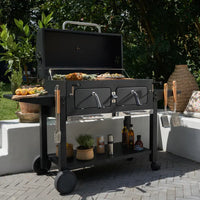 Barbecue king size - Centaurus