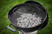 Barbecue WEBER Classic kettle 57