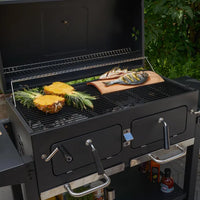 Barbecue king size - Centaurus