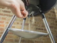Barbecue WEBER Classic kettle 57