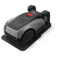 Tondeuse gazon robot ECOVACS GOAT O1200 RTK EU