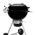Barbecue WEBER Master-touch premium E-5770