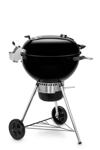 Barbecue WEBER Master-touch premium E-5770