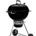 Barbecue WEBER Master-touch GBS E-5750