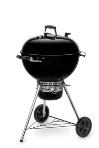 Barbecue WEBER Master-touch GBS E-5750