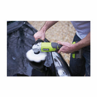 RYOBI - Pack RYOBI complet 5 outils - 2 batteries 2.0Ah et 4.0Ah - 1 chargeur - R18CK5A-242S