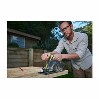 RYOBI - Pack RYOBI complet 5 outils - 2 batteries 2.0Ah et 4.0Ah - 1 chargeur - R18CK5A-242S