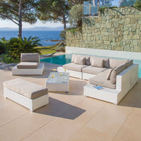 Fauteuil de jardin Palma