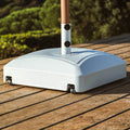 Pied de parasol 35L 55 x 55cm