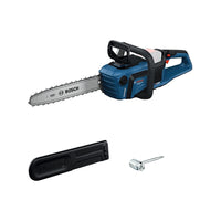 Tronçonneuse sans fil BOSCH 40cm GKE 18V-40 Batterie + Chargeur offerts