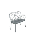Fermob 1900 Banquette