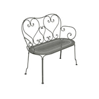 Fermob 1900 Banquette
