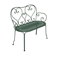 Fermob 1900 Banquette