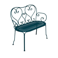 Fermob 1900 Banquette