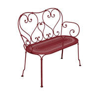 Fermob 1900 Banquette