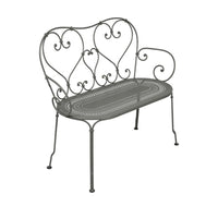 Fermob 1900 Banquette