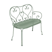 Fermob 1900 Banquette