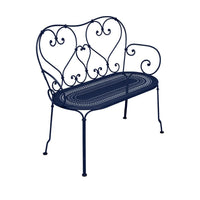 Fermob 1900 Banquette