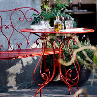 Fermob 1900 Banquette