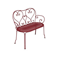 Fermob 1900 Banquette