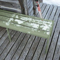 Banc LUXEMBOURG