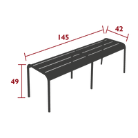 Banc LUXEMBOURG