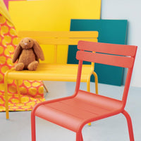 Banc LUXEMBOURG Kid