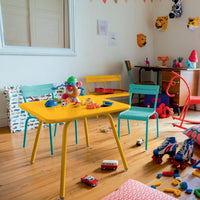 Banc LUXEMBOURG Kid