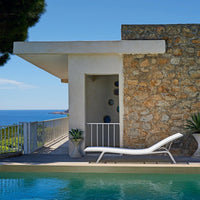 Fermob Alizé bain de soleil