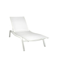 Fermob Alizé bain de soleil XS