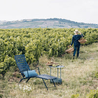 Chaise longue BISTRO