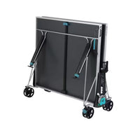 CORNILLEAU TABLE DE PING PONG EXTÉRIEURE 400X GRISE
