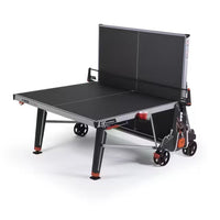 CORNILLEAU TABLE DE PING PONG EXTÉRIEURE 600X GRISE