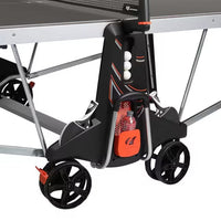 CORNILLEAU TABLE DE PING PONG EXTÉRIEURE 600X GRISE
