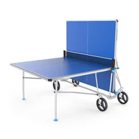 PONGORI TABLE DE PING PONG EXTÉRIEURE PPT 500.2 BLEUE