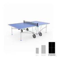 PONGORI TABLE DE PING PONG EXTÉRIEURE PPT 500.2 BLEUE