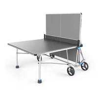 PONGORI TABLE DE PING PONG EXTÉRIEURE PPT 530.2 GRISE